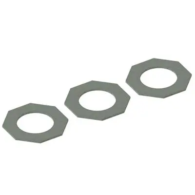 Arrma Slipper Pad  4X4 (Ar310790) 1