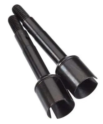 Arrma Rear Stub Axle 4X5x44mm (Ar310400) 1