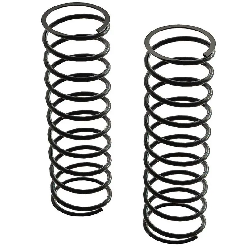 Arrma  Rear Shock Spring 4X4 (2) (Ar330460) 1