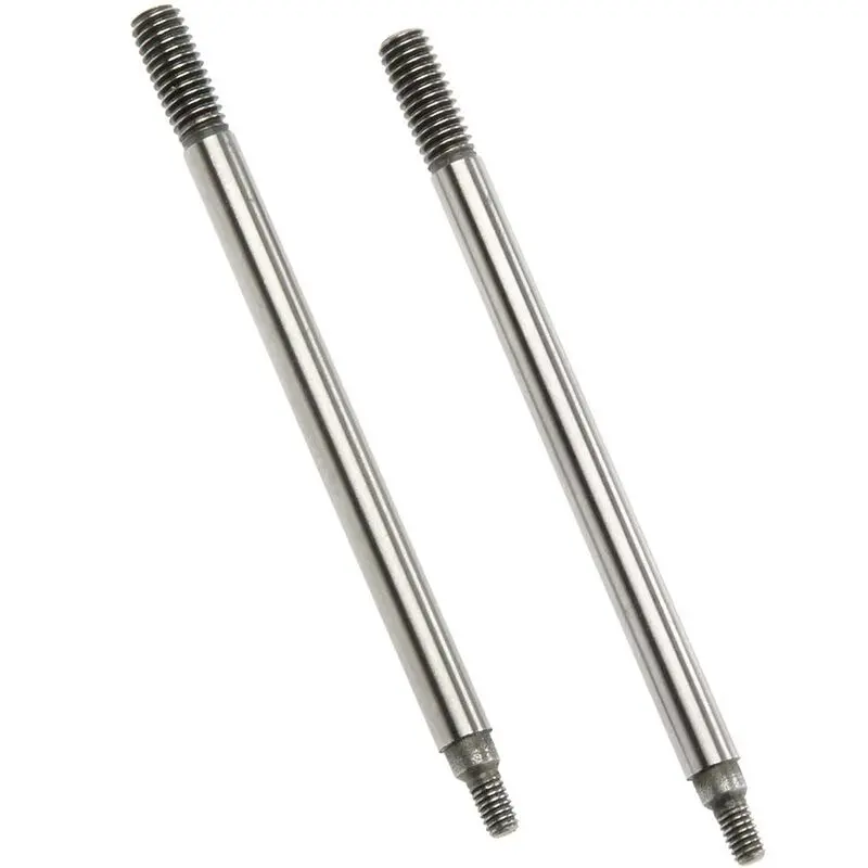 Arrma Shock Shaft 4X62.5Mm (2): 6S  (Ar330490) 1