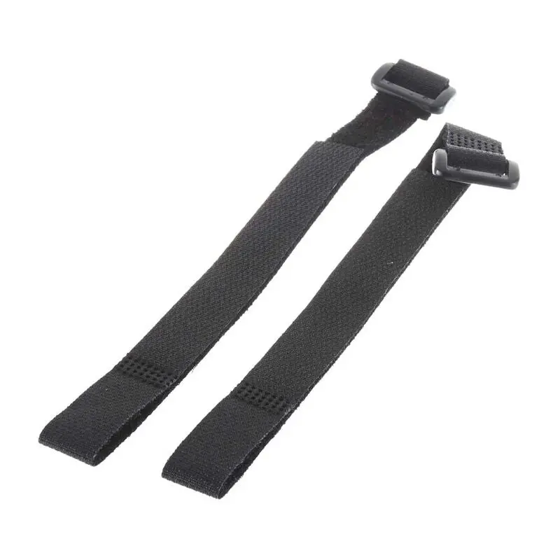 Arrma Hook & Loop Battery Strap (2) (Ar390101) 1