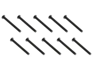 Arrma Button Head Hex Machine Screw M3x35mm (Ar721335) 1
