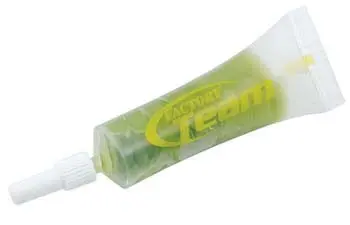 Associated Factory Team  Shock Lube, Green Slime    (Asc1105) 1