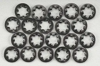 Associated Lock Washer (20) (Asc25232) 1