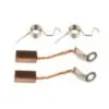 Reedy Radon 2 Brush And Spring Set  (Asc27433) 1