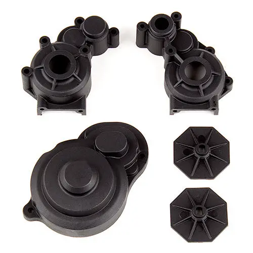 Element Rc Stealth X Gearbox     (Asc42023) 1