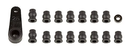 Enduro Pivot Ball Set (Asc42041) 1