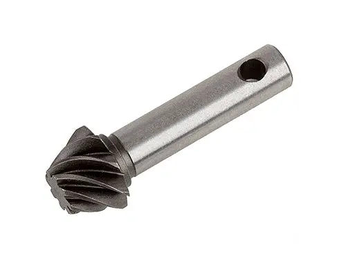 Enduro Pinion Gear, 8T (Asc42066) 1
