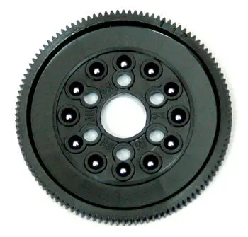 Team Associated 64P Spur Gear (96T)   (Asc4615) 1