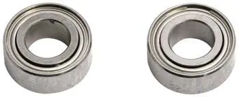 Team Associated 5/32 X 5/16" Bearing (2)   (Asc6589) 1