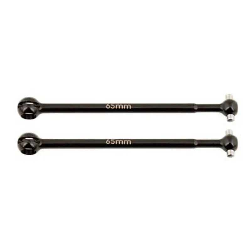 Team Associated Rear Cva Bones, 65Mm (Asc91439) 1