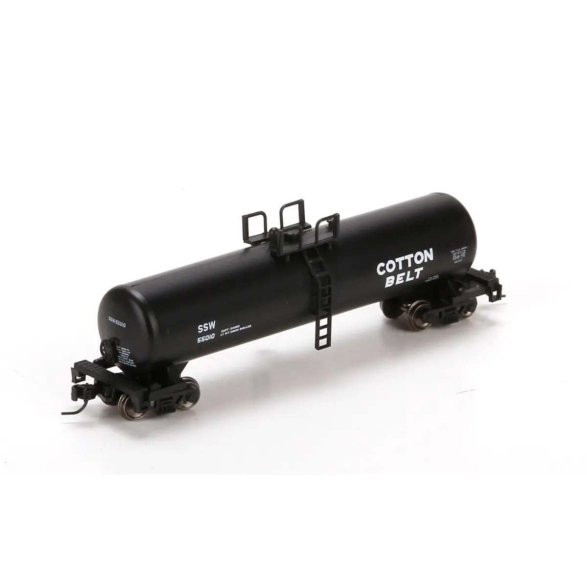 Athearn N 20,900-Gallon Tank, Ssw #55010 [Ath12217] 1