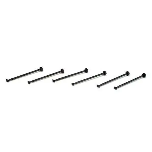 Ho Drive Shaft, 1.76" Hp C44/Ac (6) [Ath49060] 1