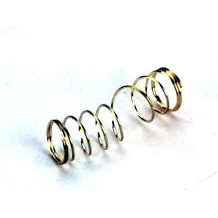 Athearn Ho Motor Brush Springs [Ath84014] 1