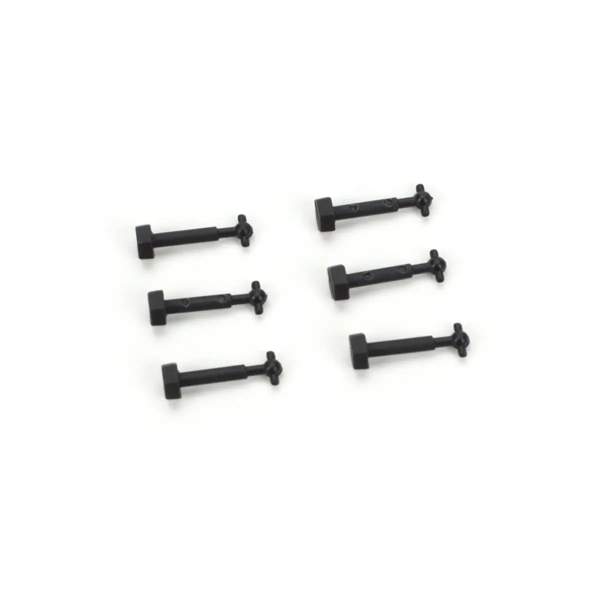 Athearn Ho Dogbone, .660" (6) [Ath90111] 1