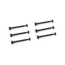 Athearns Ho Dogbone, 1.173" F59/Sd40-2 Rear(6)  (Ath90122) 1