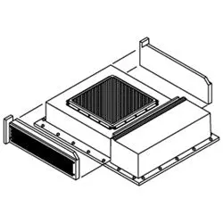 Athrean Ho Vapor Air Conditioner Set (6)  (Ath91592) 1