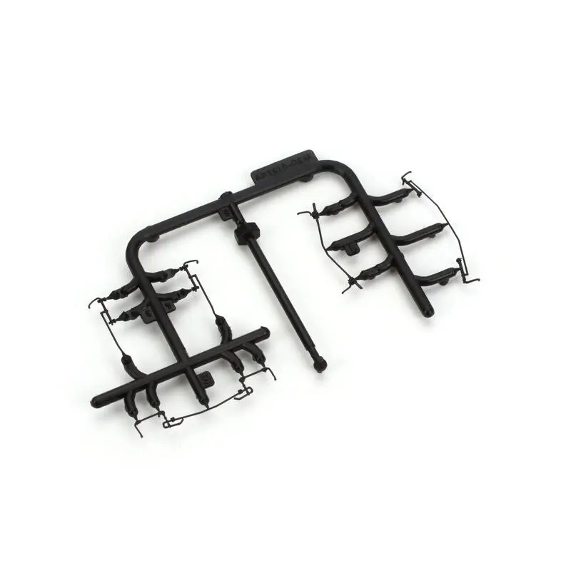 Athearn Ho Cut Lever Set, Genesis F   (Ath19164) 1