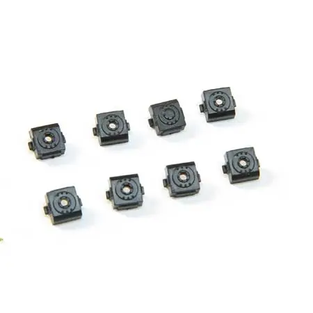 Ho Square Bearings Cap W/Hole For Speed Recorder 8 [Athg62374] 1