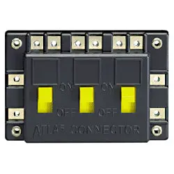 Atlas Connector  (Atl205) 1