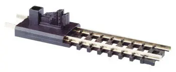 Atlas Code 80 Bumper  N  (Atl2536) 1