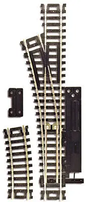 Atlas Ho Code 100 Manual Lh Snap Switch  (Atl860) 1