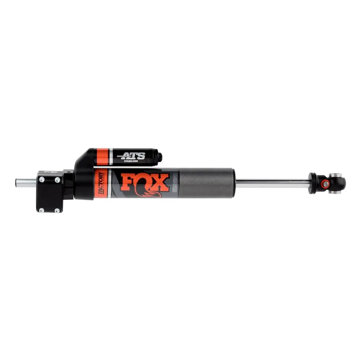 Fox Factory Race Series 2.0 Ats Stabilizer For Jeep Jl 1