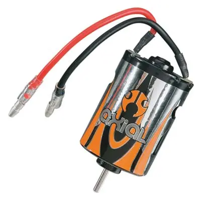 Axial 55T Rock Crawler Electric Motor  (Ax24007) 1