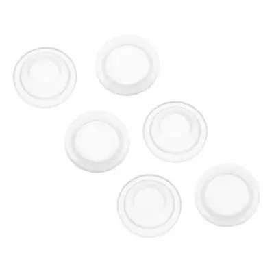 Axial Shock Diaphragm 13X4.5Mm (6) (Ax30112) 1