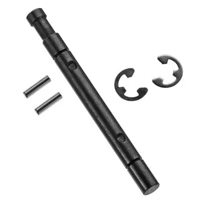 Axial Gear Shaft 5X58mm Xr10 (Ax30196) 1