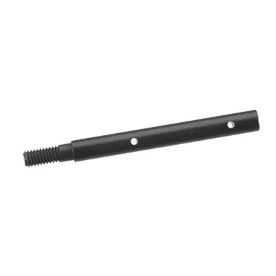 Axial Slipper Drive Gear Shaft 5X53.5  (Ax30198) 1