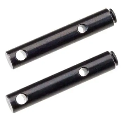 Axial Input Shaft 5X29mm (2) (Ax30408) 1