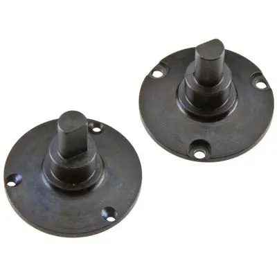 Axial Steel Outdrive Transmission Set Ax10/Scx10 (Ax30544) 1