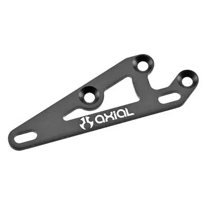 Axial Rear Axle Plate Xr10 (Ax30559) 1