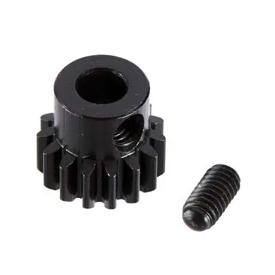 Axial Pinion Gear 32P 15T Steel 5Mm Shaft (Ax31212) 1
