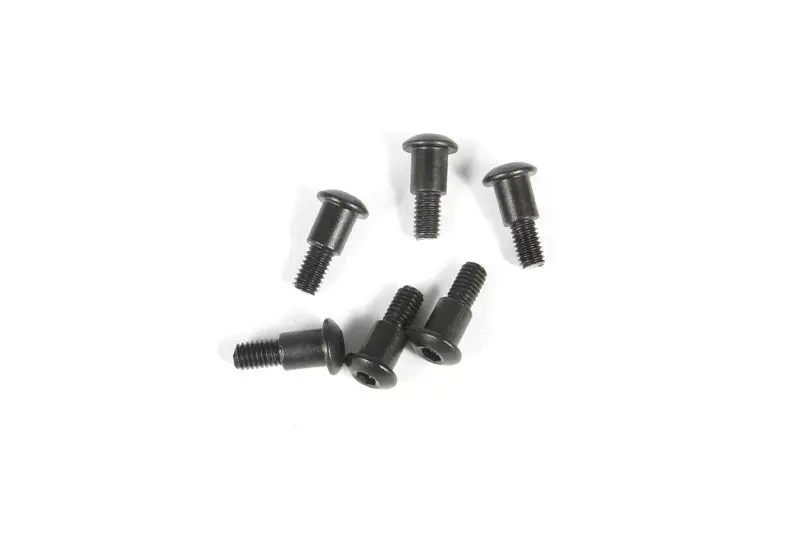Axial  M3x4x10mm Hex Button Head Shoulder Screw (6)  (Ax31403) 1