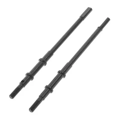 Axial Ar44 Straight Axle Shaft 5X106mm (2) (Ax31408) 1