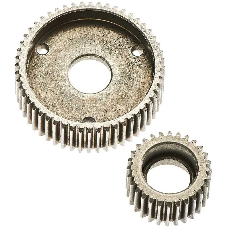 Axial 48P Metal Transmission Gear Set (28T & 52T)   (Ax31850 1