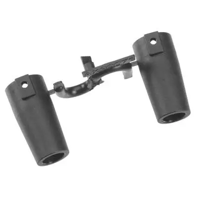 Axial Straight Axle Adapter Wraith (Ax80071) 1