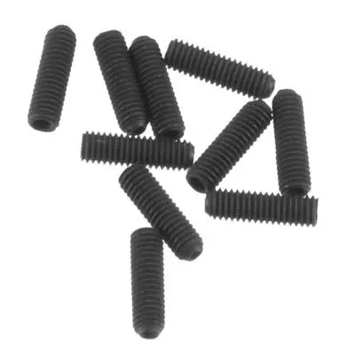 Axial Set Screw M3x10mm (10) (Axa0185) 1