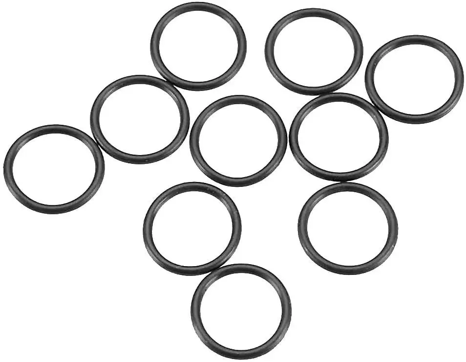 Axial O-Ring 12 X 1.5Mm (S12.5) (Axa1188) 1