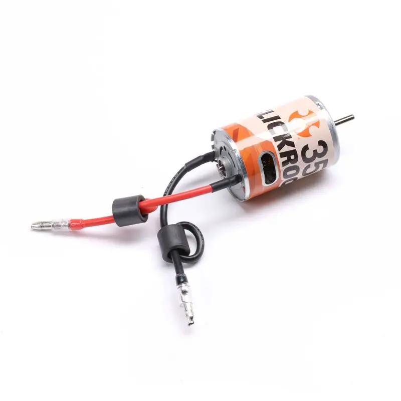 Axial 35-Turn 540 Brushed Motor   (Axi-1376) 1
