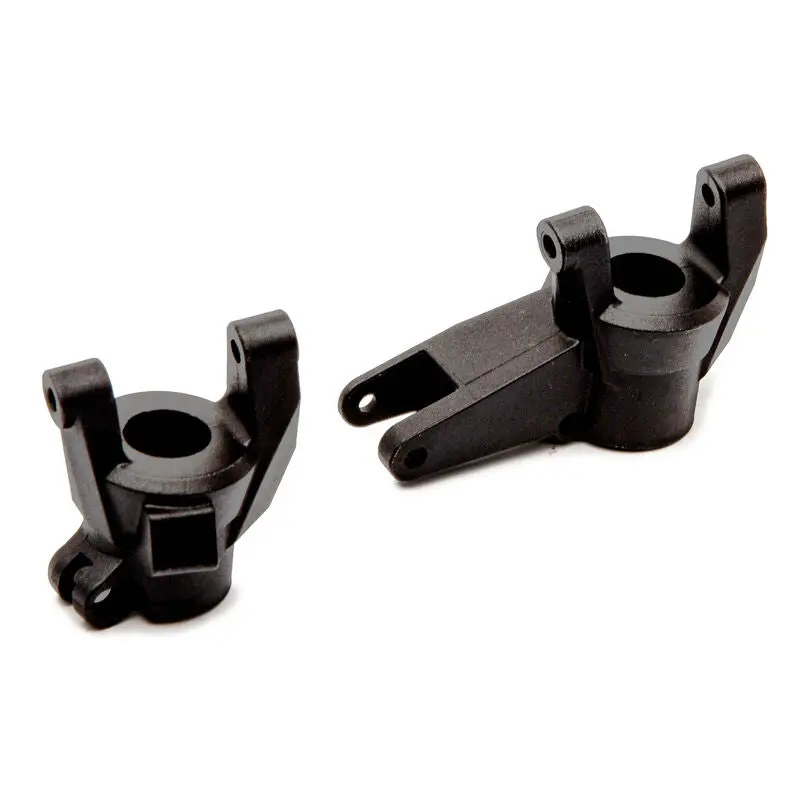 Axial Ar45 C-Hub, L/R: Scx10 (Axi232059) 1