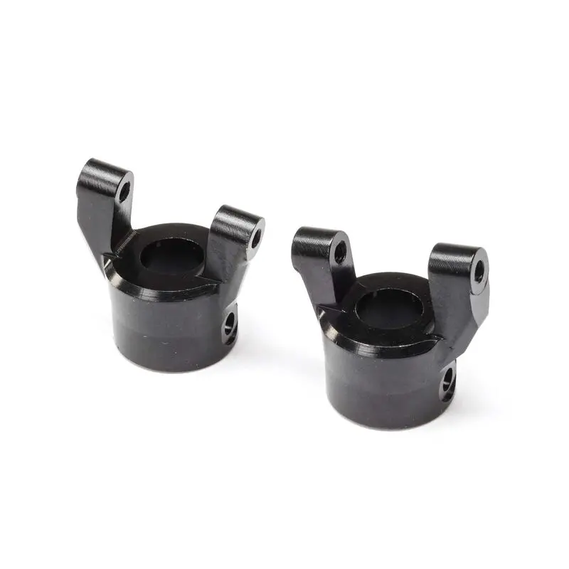 Axial Aluminum C-Hub L/R: Pro   (Axi332007) 1