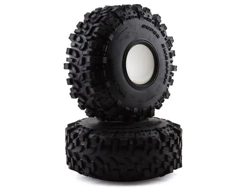 Axial 2.2 Interco Tsl Bogger 2.2" Tires (2) (Axi43002) 1