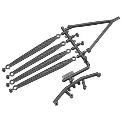 Axial Links Parts Tree Rtr Scx10 (Ax80043) 1