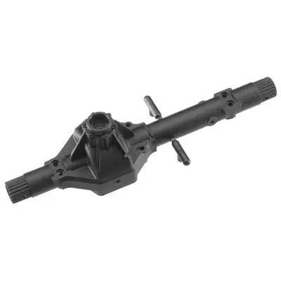 Axial Axle Housing Wraith (Ax80069) 1