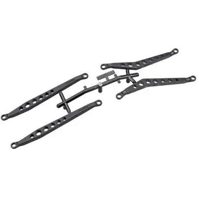 Axial Links Set Wraith (Ax80083) 1
