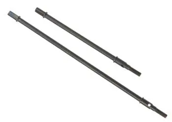 Axial Rear Axle Set Wraith (2)   (Ax30776) 1