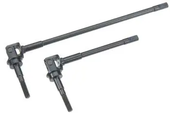 Axial Universal Axle Set (Ax30780) 1